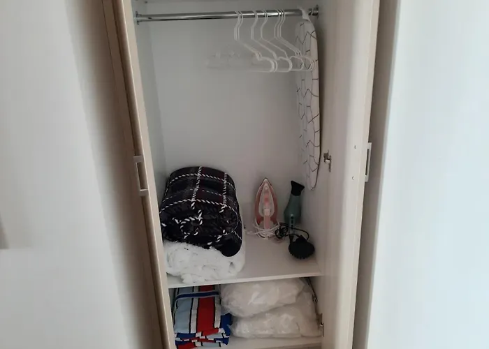 Zorbas Sea View No 5 *