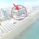 Lejlighed Zorbas Sea View No 5 *