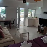 Lejlighed Zorbas Sea View No 5 *