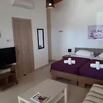 Lejlighed Zorbas Sea View No 5 *