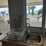 Zorbas Sea View No 5 Lejlighed