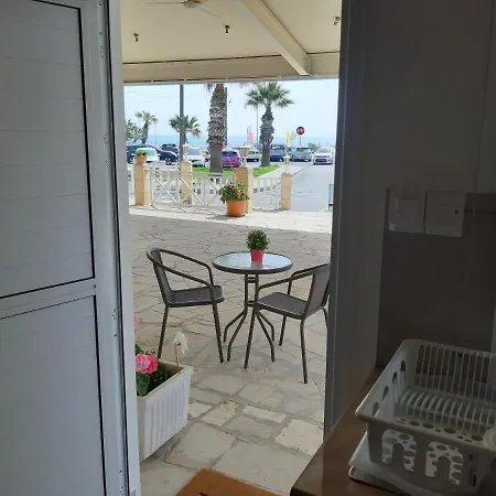 Zorbas Sea View No 5 Διαμέρισμα *