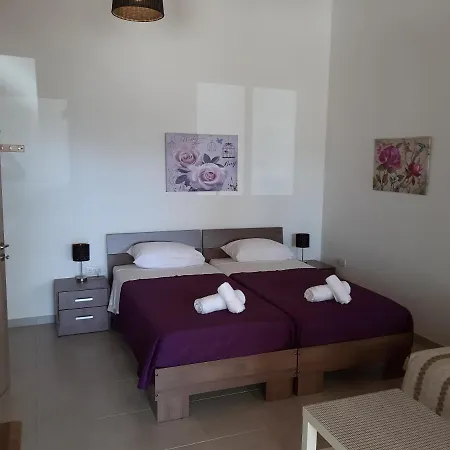 Zorbas Sea View No 5 *