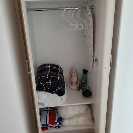 Zorbas Sea View No 5 *