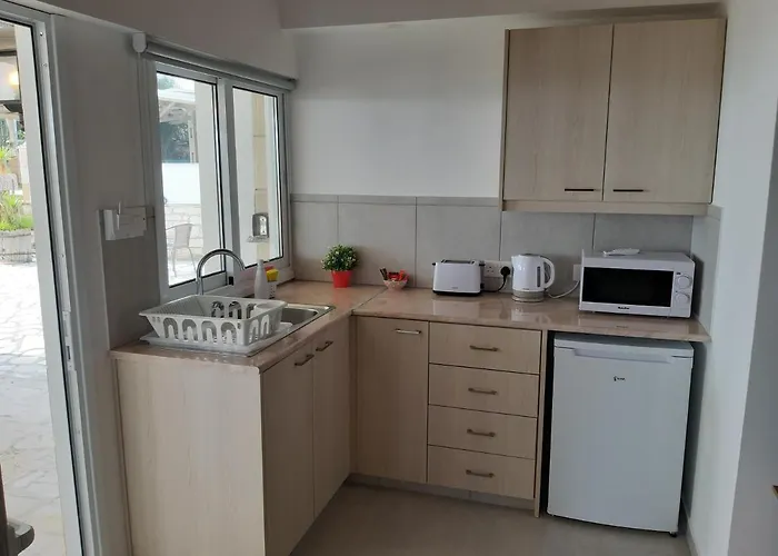 Zorbas Sea View No 5 *