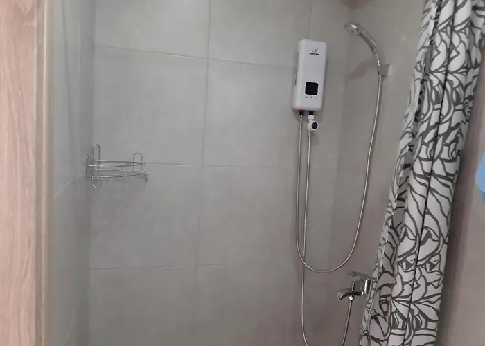 Zorbas Sea View No 5 *