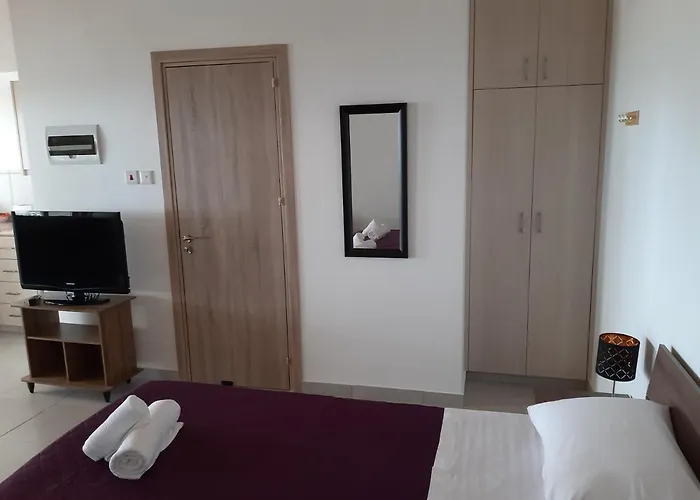 Zorbas Sea View No 5 *